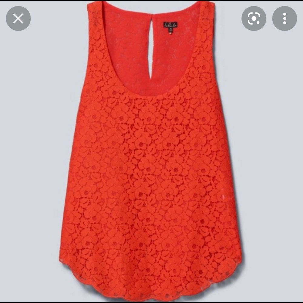 Aritzia Talula Betty Blouse